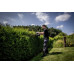 Metabo Metabo HS 18 LTX 55V Cordless Hedgecutter
