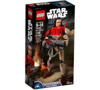 LEGO Star Wars Baze Malbus (75525)