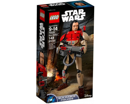 LEGO Star Wars Baze Malbus (75525)