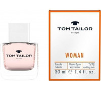 Tom Tailor Woman EDT 30 ml