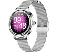 Smartwatch Kumi K3 Silver  (KU-K3/SR)