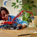 LEGO Technic Dźwig z chwytakiem (42144)