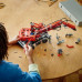 LEGO Technic Dźwig z chwytakiem (42144)