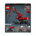LEGO Technic Dźwig z chwytakiem (42144)