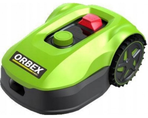 Orbex S400G