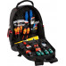 PARAT Tool backpack 360x150x430mm extra durable PARAT ADM tools