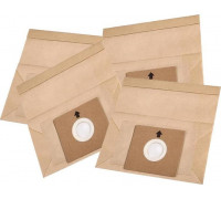 Teesa Bags paper TSA0076 for the vacuum cleaner Teesa Eco White700 4szt