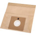 Teesa Bags paper TSA0076 for the vacuum cleaner Teesa Eco White700 4szt