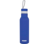 Noveen bottle Thermal NOVEEN TB152 Blue Satin 500 ml Noveen bottle Thermal NOVEEN TB152 Blue Satin 500 ml