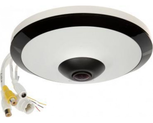 Dahua Technology KAMERA IP IPC-EW5541-AS - 5Mpx 1.4mm - Fish Eye DAHUA