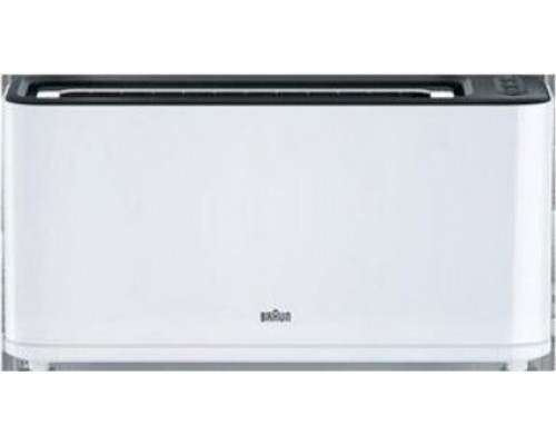 Braun Braun HT3100WH 1000W White Black/Srebrzysty