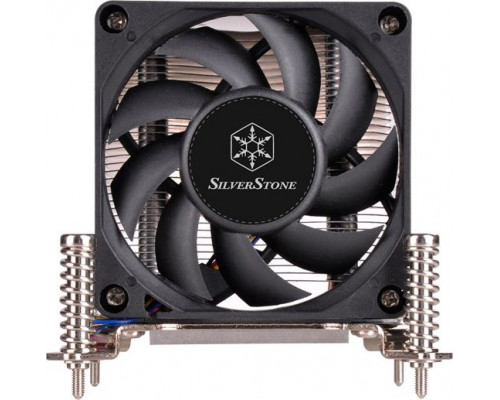 SilverStone Argon (SST-AR10-115XS)