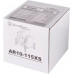 SilverStone Argon (SST-AR10-115XS)