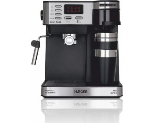 Haeger CM-145.008A