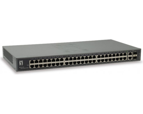 Switch LevelOne FGU-5021