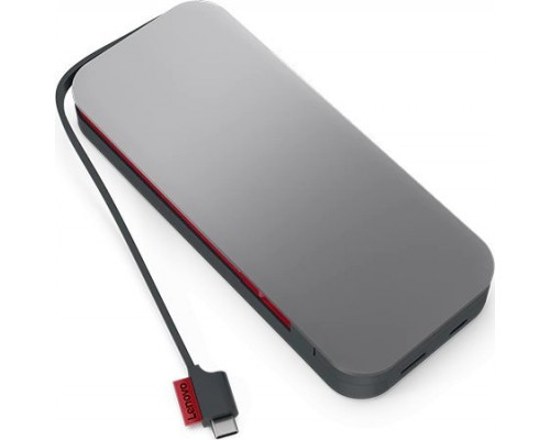 Lenovo G0A3LG2WWW 20000mAh Silver