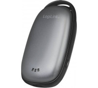 LogiLink PA0264 4000 mAh Silver
