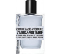 Zadig&Voltaire This is Him! Vibes of Freedom EDT 50 ml