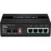 Switch TRENDnet TI-PG62B