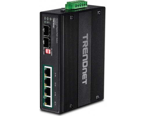 Switch TRENDnet TI-PG62B