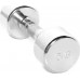 SKO Chromed dumbbell TOORX MC-5 5kg