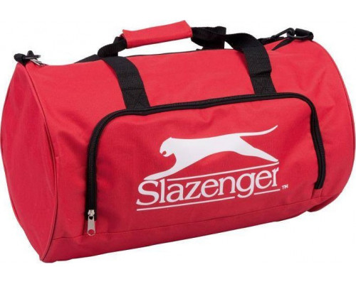 Slazenger Slazenger - Bag podróżna sport (czerwony)