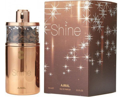 Ajmal Ajmal SHINE edp 75ml