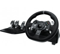 Logitech G920 Driving Force USB (941-000124)