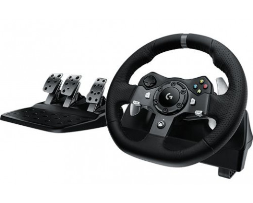 Logitech G920 Driving Force USB (941-000124)