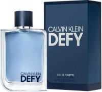 Calvin Klein Defy EDT 200 ml