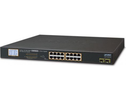 Switch Planet GSW-1820VHP