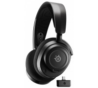 SteelSeries Arctis Nova 7 Black (61553)