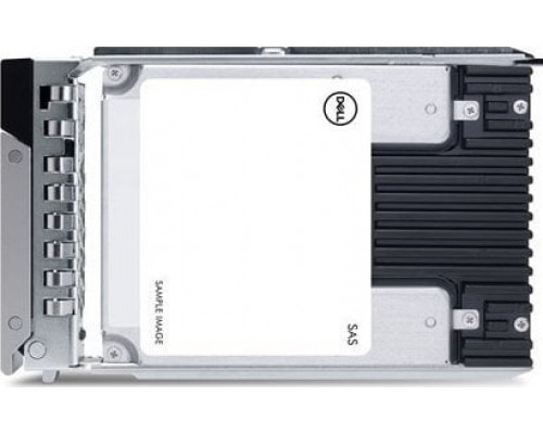 Dell 1.92 TB 2.5'' SATA III (6 Gb/s)  (345-BEFC)