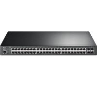 Switch TP-Link TL-SG3452XP