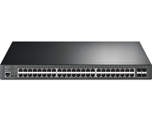 Switch TP-Link TL-SG3452XP