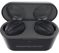 Beyerdynamic Free Byrd Gray