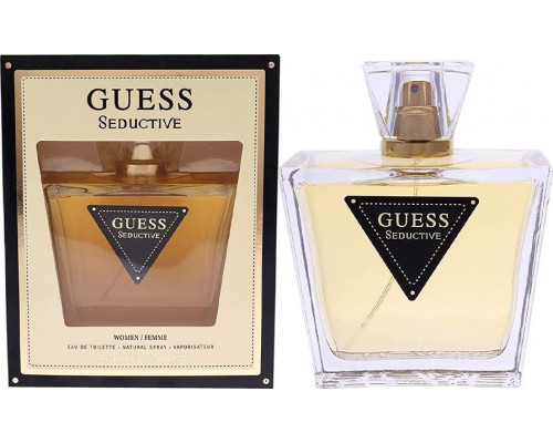 Guess Guess Seductive woda toaletowa 125 ml 1
