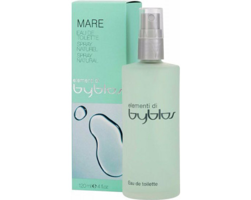 Byblos Mare EDT 120 ml