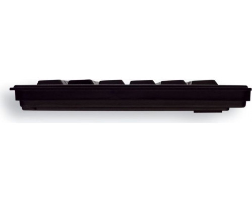 Cherry XS Complete (G84-5200LCMDE-2)