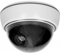 Orno Dummy dome surveillance camera without infrared CCTV, battery