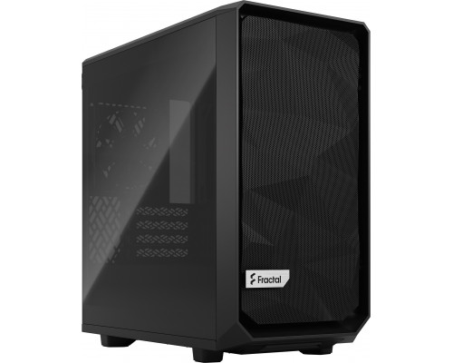 Fractal Design Meshify 2 Mini Czarna (FD-C-MES2M-01)