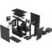 Fractal Design Meshify 2 Mini Czarna (FD-C-MES2M-01)