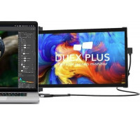 Mobile Pixels Duex Plus (101-1006P01)