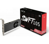 XFX Radeon RX 6400 Speedster SWFT105 4GB GDDR6 (RX-64XL4SFG2)