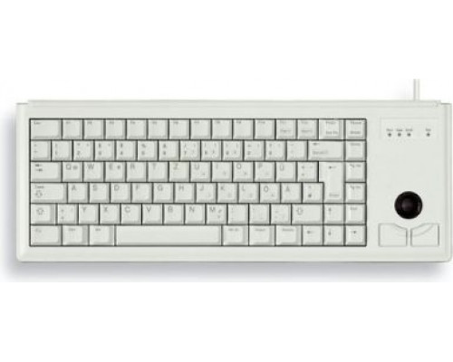 Cherry G84-4400 (G84-4400LUBGB-0)