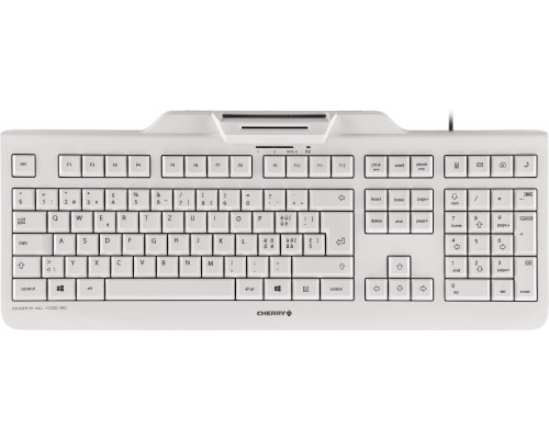 Cherry KC 1000 SC (JK-A0100GB-0)