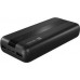 Natec Slim NPB-1922 20000 mAh Black