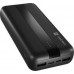 Natec Slim NPB-1922 20000 mAh Black