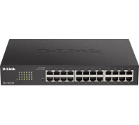 Switch D-Link DGS-1100-24V2/E