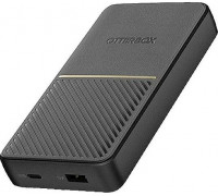 OtterBox 78-80690 10000 mAh Black